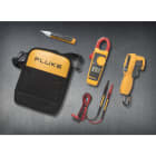 FLUKE - AKTIONSSET 62MAX+/323/1AC (62MAX+323+1ACII+C115)