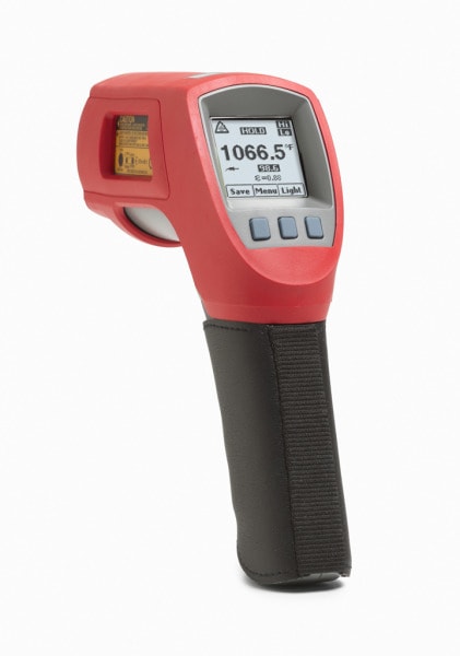 FLUKE - Infrarot-Thermometer