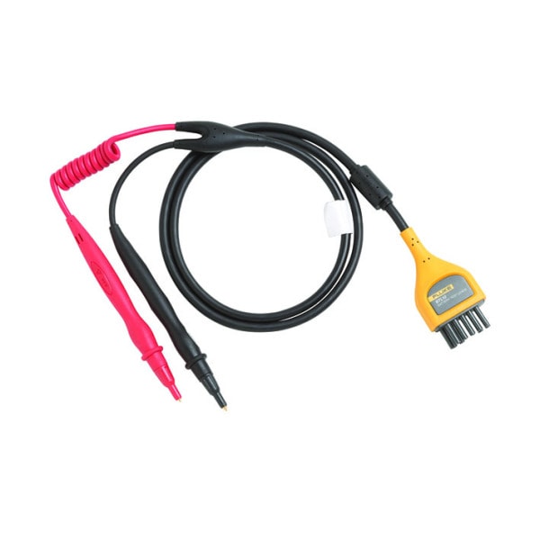 FLUKE - BTL10 - Batterietester-Messköpfe Standard