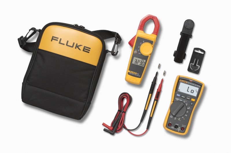 FLUKE - Multimeter Combo Kit für Elektriker