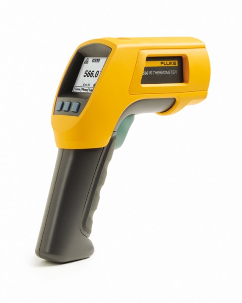 FLUKE - Vielseitiges Thermometer