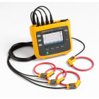 FLUKE - Dreiphasiger Netzqualitäts-Logger Fluke 1738 - Gold-Edition