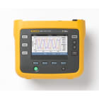 FLUKE - Dreiphasiger Power-Logger mit erweitert.Funktionen, Basisversion (o.Stromzangen)