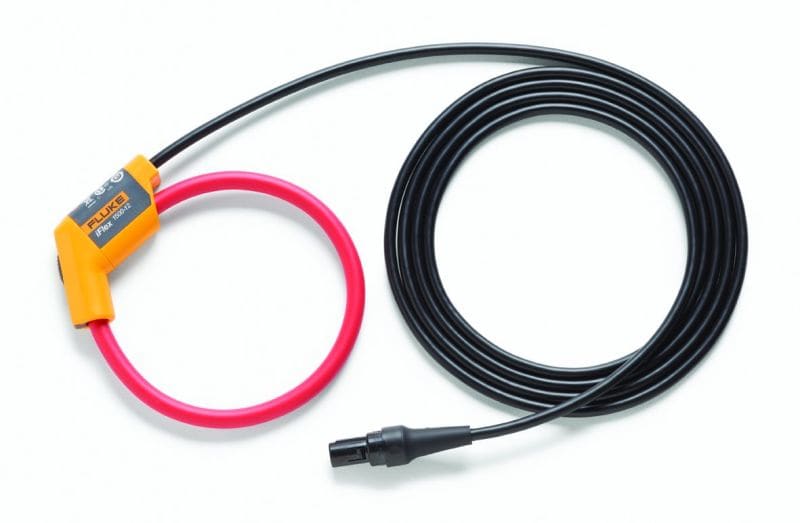 FLUKE - Fluke-17xx iFlexi 1500A, Flexible Stromzange 30 cm