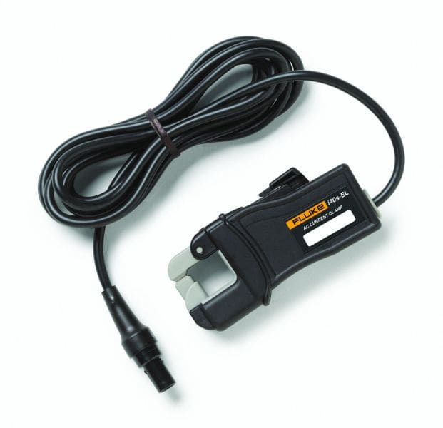 FLUKE - Fluke-17xx i40s-EL, Stromwandlerzange