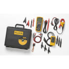 FLUKE - 2-IN-1 Professionelles Kit zur Fehlersuche an Motoren+ Antrieben mit 9040, I400