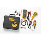 FLUKE - 2-IN-1 Kit zur Fehlersuche an elekt.Anlagen Isolations Multi Kit mit 62MAX+ I400