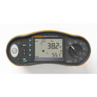 FLUKE - Installatiostester für E8001-Prüfung