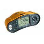 FLUKE - Installationstester mit RCD Typ B (DE)