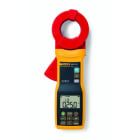FLUKE - Erdungsschleifenmeßzange Fluke-Connect + Kalibrierschleife