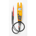 FLUKE - Elektrotester / Gabel-Stromzange bis 600V/200A