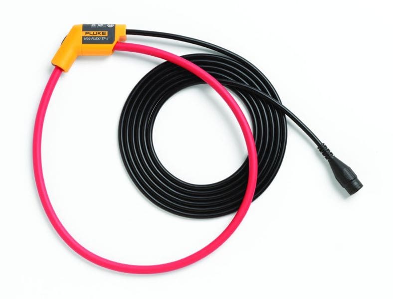 FLUKE - Schlanke Flex-Stromzange für Serie 430, 61 cm, 6000 A