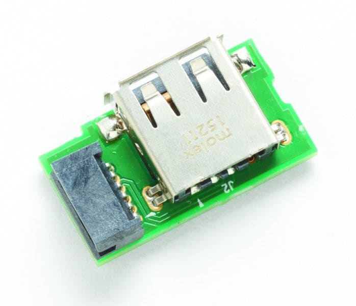FLUKE - USB Dongle Adapter