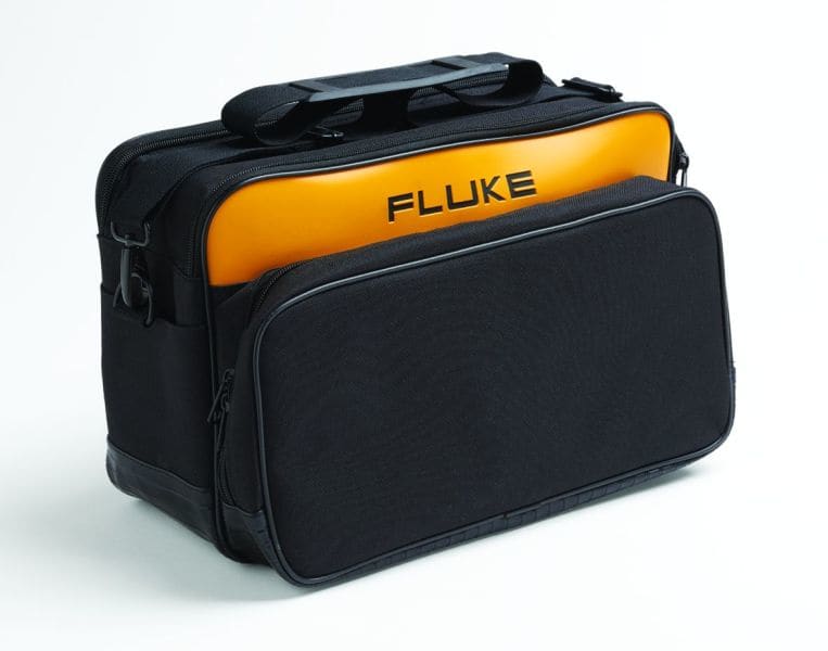 FLUKE - Gepolsterte Tragetasche für 120B-Serie