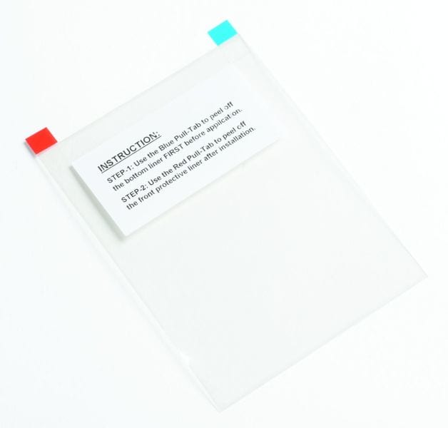 FLUKE - Schirmschutz für 120B-Serie