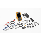 FLUKE - Tragbares Oszilloskop Scopemeter 2 Kanal 40MHz