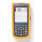 FLUKE - Industrie ScopeMeter + SCC 40MHZ, EU