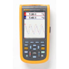 FLUKE - 125B/INT  Industrie ScopeMeter® Serie 120B, 2CH, 40MHz, 40MS