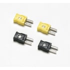 FLUKE - Mini-Thermoelementstecker (Typ K)
