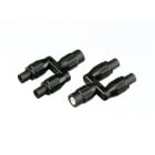 FLUKE - Adapter BNC-Stecker auf BNC-Buchse