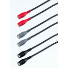 FLUKE - Koaxiale BNC-Kabel (1,5 m)
