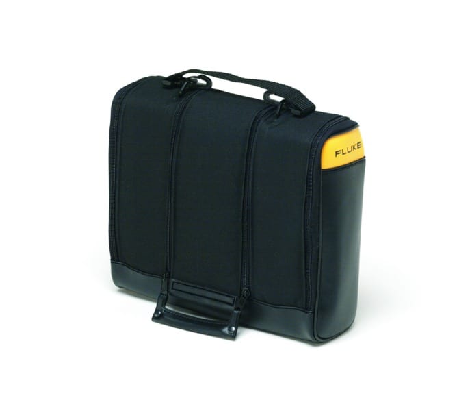 FLUKE - Gepolsterte Tragetasche