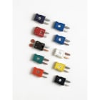 FLUKE - Mini-Steckersatz f. Thermoelemente (10 Typen)