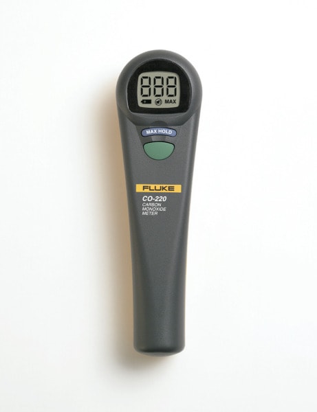 FLUKE - Kohlenmonoxid-Meter