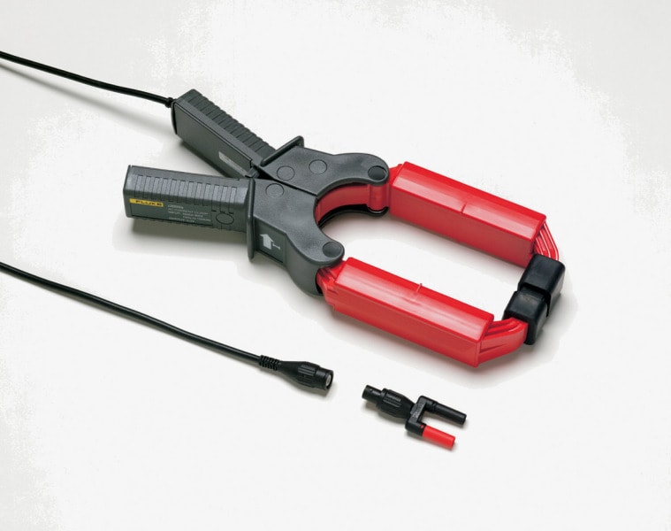 FLUKE - Wechselstromzange (3000 A)
