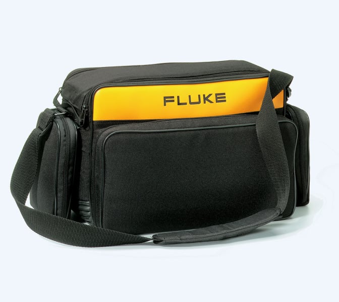 FLUKE - Gepolsterte Tragetasche