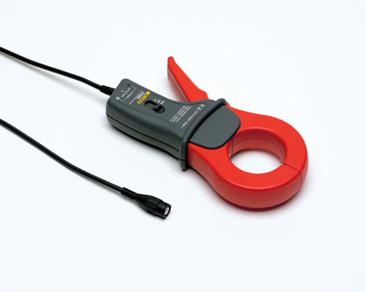 FLUKE - Wechselstromzange (1000 A)
