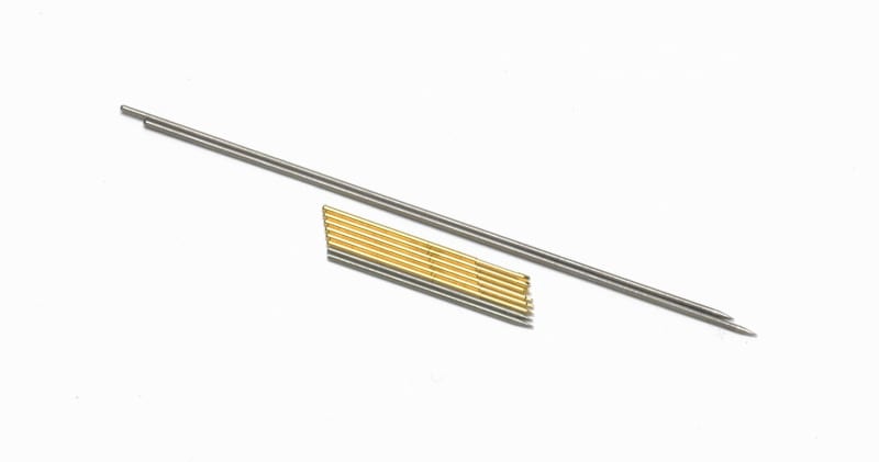 FLUKE - Ersatzspitzen für TL910