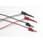 FLUKE - Messleitung mit Mini-Haken