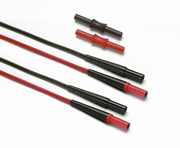 FLUKE - SureGrip Messleitungsverlängerungssatz