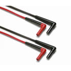 FLUKE - Satz SureGrip Silikon-Messleitungen