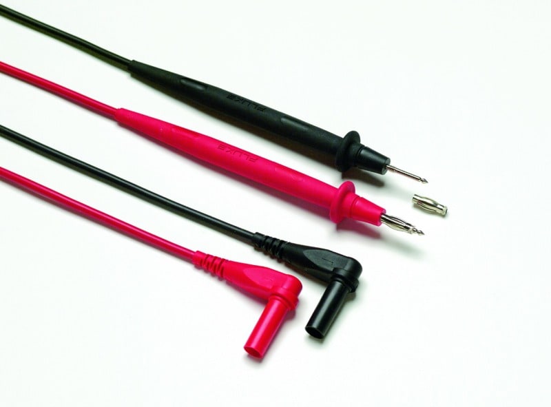 FLUKE - Satz universelle Messleitungen