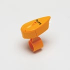 FLUKE - Tastkopflampe