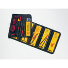 FLUKE - Suregrip Kit mit Tastkopflampe und Verlängerung