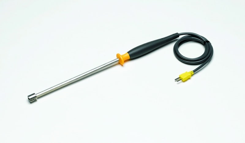 FLUKE - Industrieller Oberflächen-Messfühler