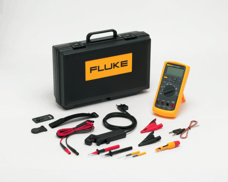 FLUKE - KFZ-Multimeter Combo Kit