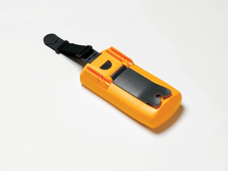 FLUKE - Holster + Magnethalter