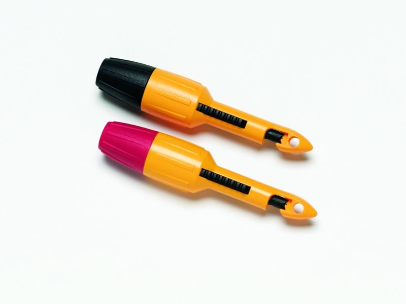 FLUKE - Isolationseinstechklemmen (4 mm)