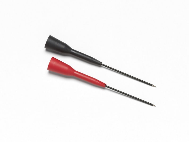 FLUKE - Satz steife Backprobe-Pins