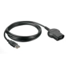 FLUKE - Optisches Schnittstellenkabel (USB)