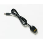 FLUKE - IR Kabel - USB (Serie 280/180, 1653, 789, 1550B)