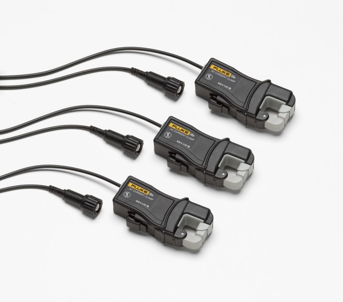FLUKE - Wechselstromzange (5 A)