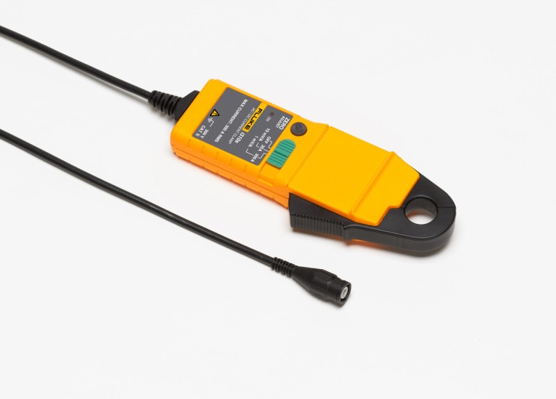 FLUKE - Gleich-/Wechselstromzange (300 A)