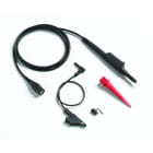 FLUKE - 1:1-Spannungstastkopf-Satz, schwarz, 30 MHz, 1,2 m