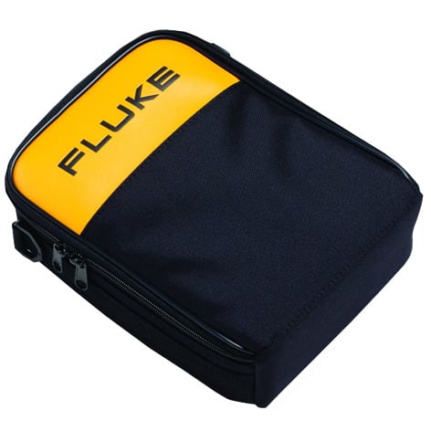 FLUKE - Gepolsterte Multimeter-Tragetasche