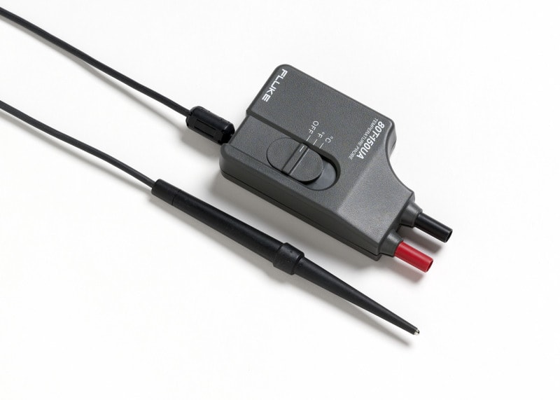 FLUKE - Universeller Temperaturmessfühler (für DMM)